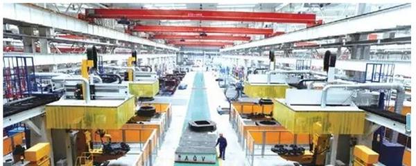 互联网+时代下工程机械企业的数字化变革