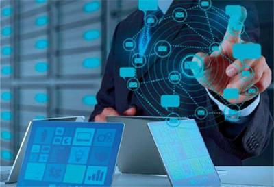 广东经济如何从“制造”迈向“智造” 网络信息技术驱动转型