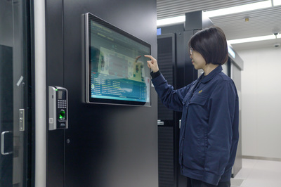 湖南中烟常德卷烟厂数字化转型 网络信息技术赋能智能制造