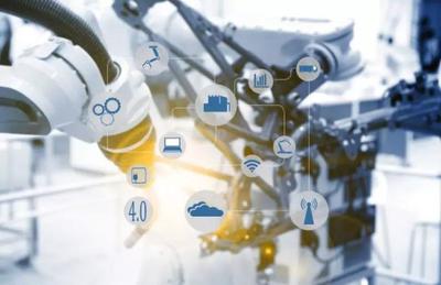 智通分享 | 5G赋能智能工厂，加速制造业转型升级