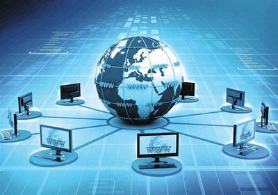 网络信息技术 连接世界，驱动未来