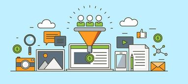 提高广告效率的四要素 北京天时联众网络信息技术的洞察