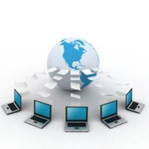 网络信息技术 塑造未来的数字化力量