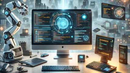 2025年信息工程学院专业介绍 网络信息技术